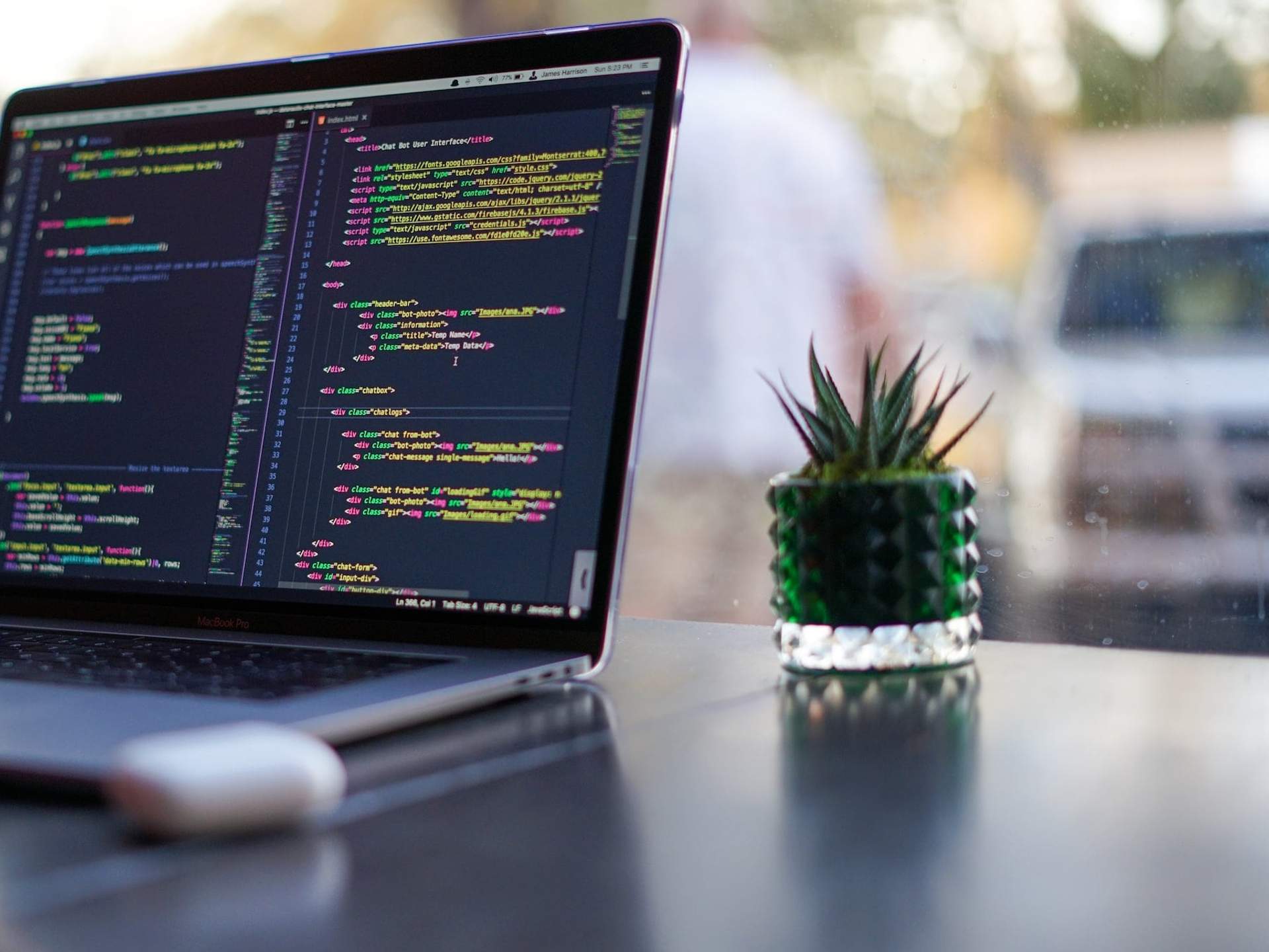 Как правильно выбрать фреймворк для работы с frontend