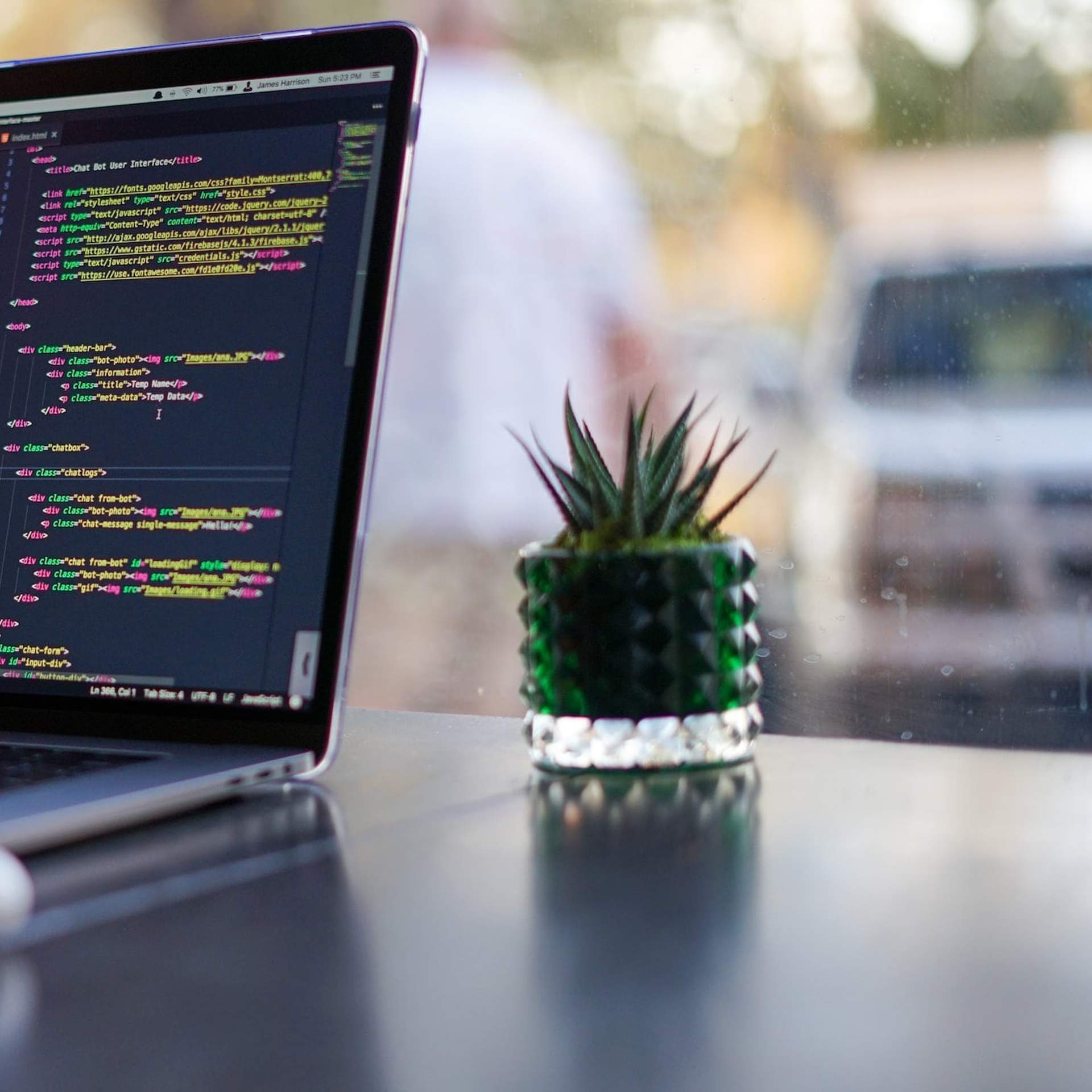Как правильно выбрать фреймворк для работы с frontend