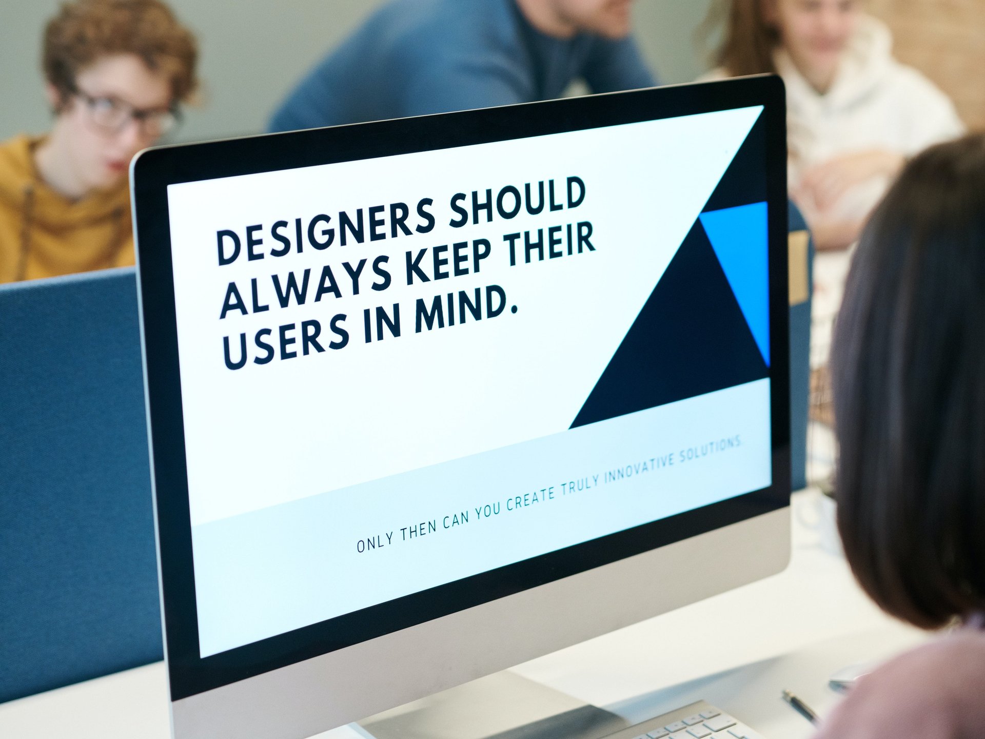 Что вам нужно знать о стандартах доступности веб-сайтов