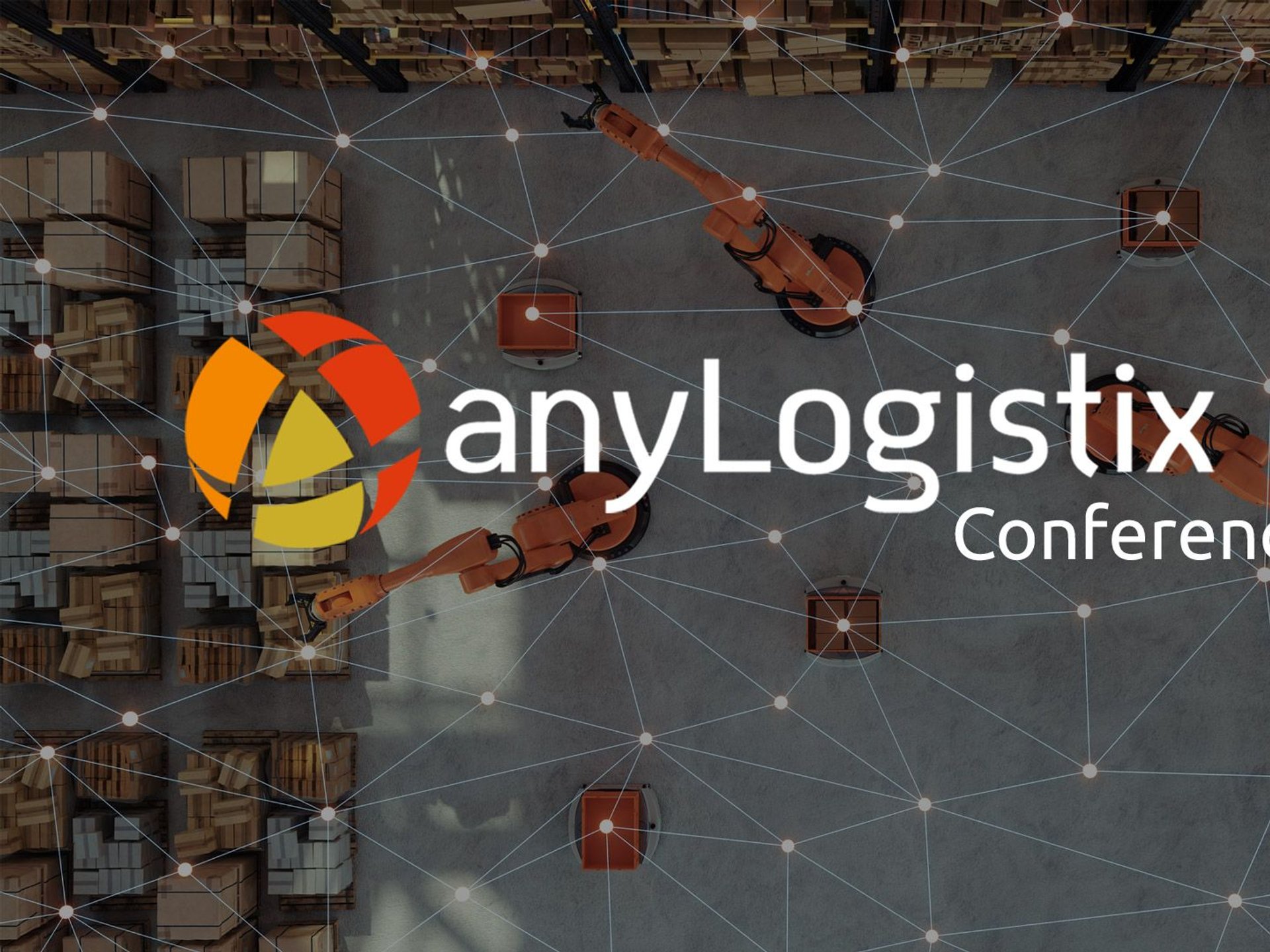 anyLogistix Conference 2025 — must-see событие для логистов