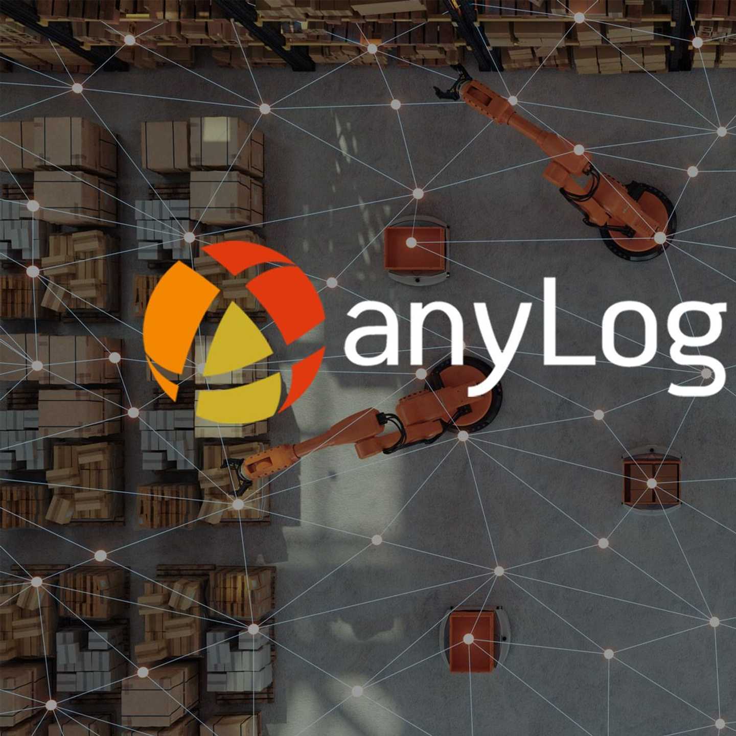anyLogistix Conference 2025 — must-see событие для логистов