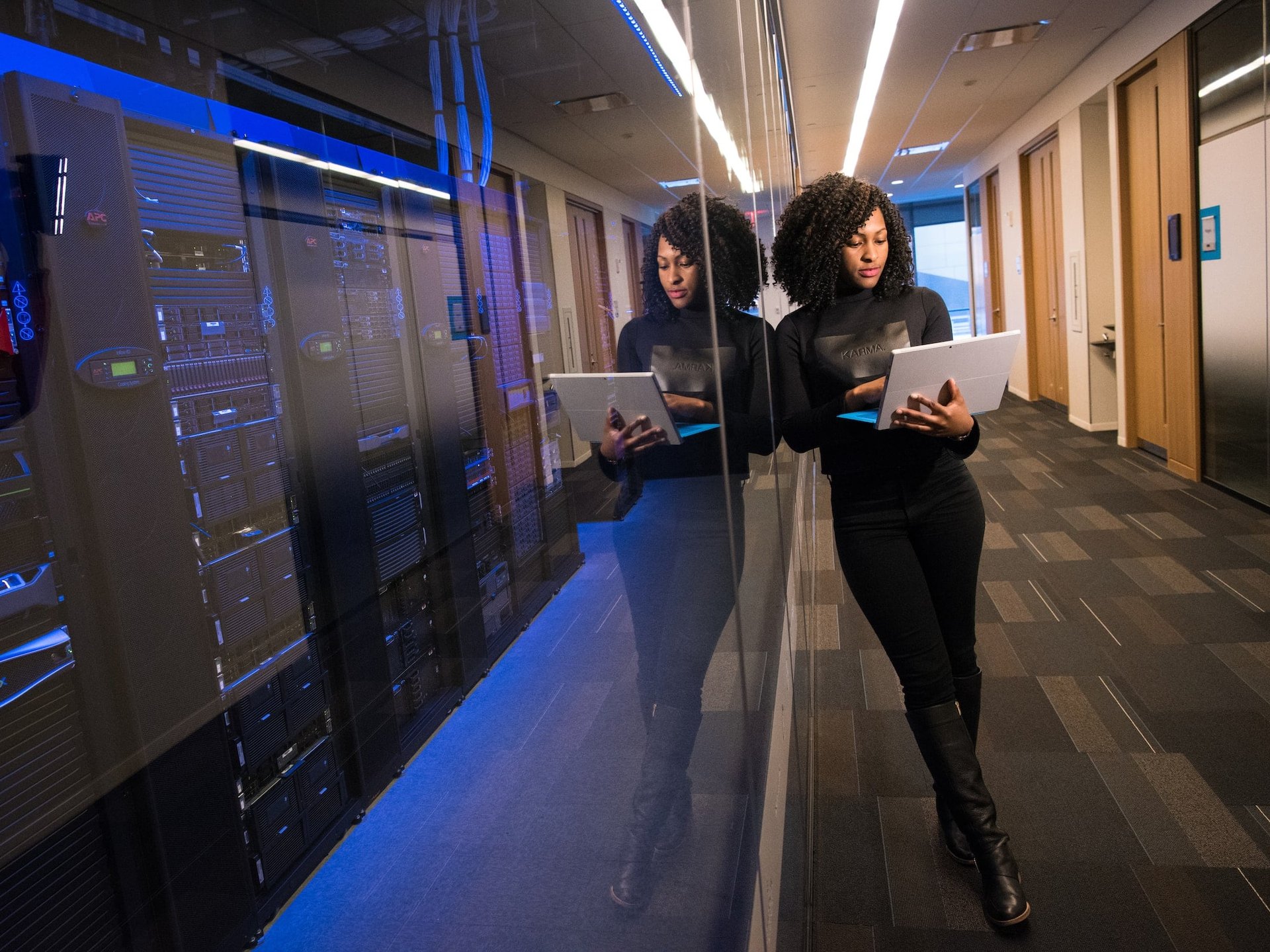 Как правильно выбрать технологию для потребностей Вашего бизнеса